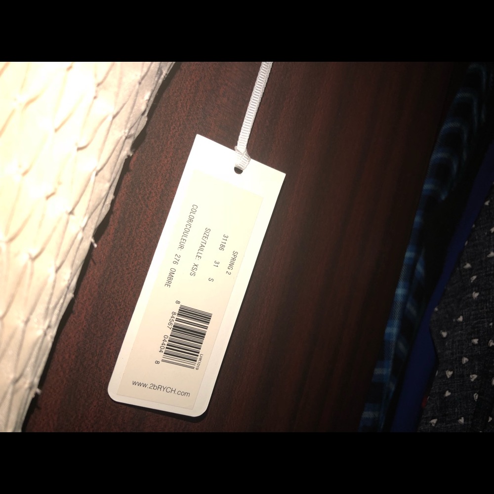 2B.RYCH maxi dress - Picture 3 of 5